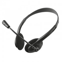 Comprar Auricular + Microfone Ziva Chat