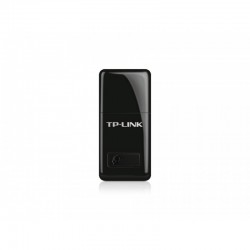 Comprar Adaptador rede TP-Link Wireless N 300Mbps USB Mini