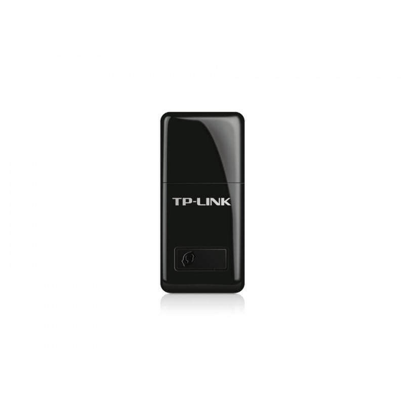 Comprar Adaptador rede TP-Link Wireless N 300Mbps USB Mini