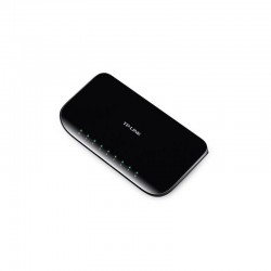 Comprar Switch TP-Link 8 Portas 10/100/1000 Mbps TL-SG1008D