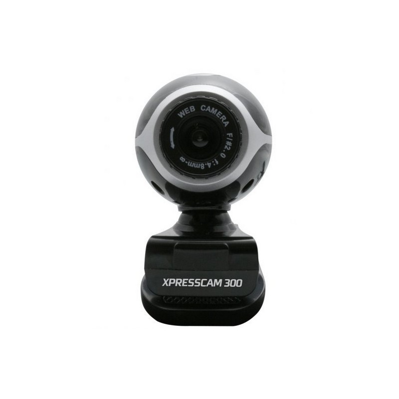 Webcam NGS XpressCam-300 Webcam NGS XpressCam-300