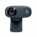 Webcam Logitech C310 HD 720p