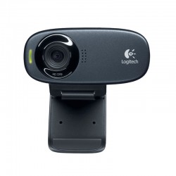 Webcam Logitech C310 HD 720p