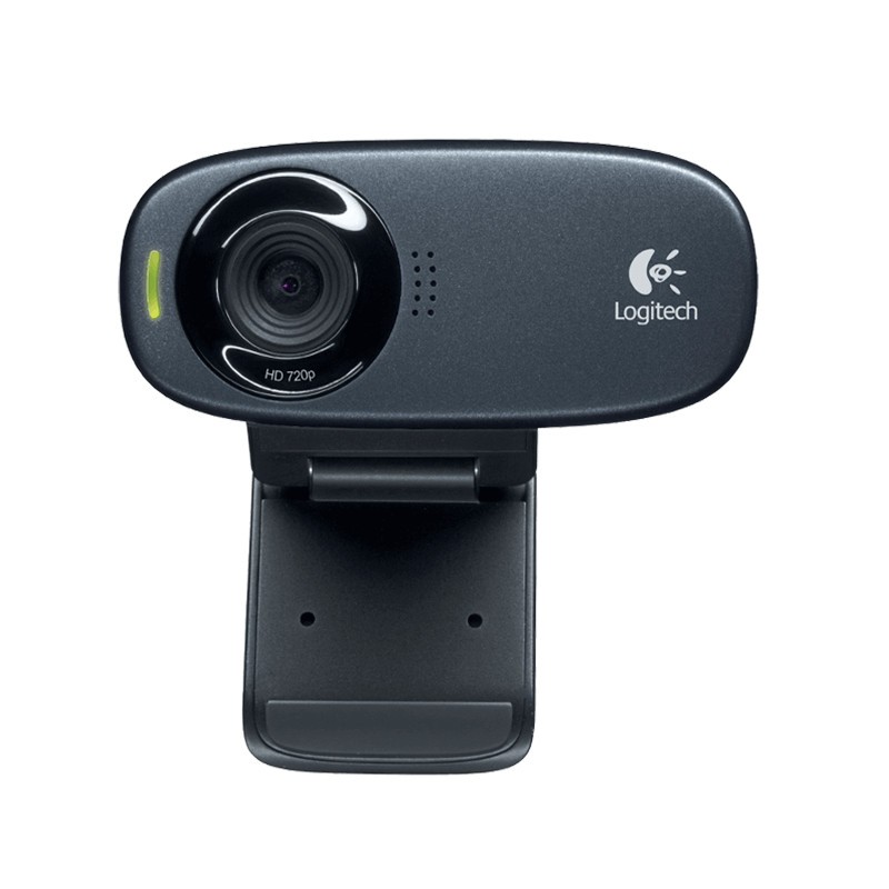 Comprar Webcam Logitech C310 HD 720p