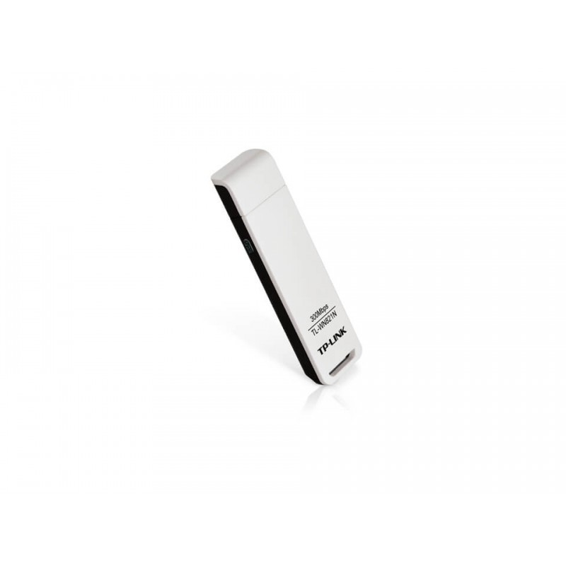Comprar Adaptador rede TP-Link Wireless N 300Mbps USB