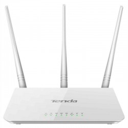Router Tenda Wireless N 300 F3