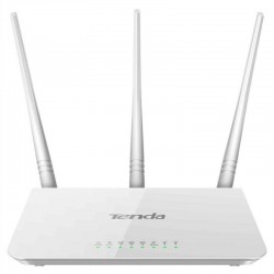 Comprar Router Tenda Wireless N 300 F3