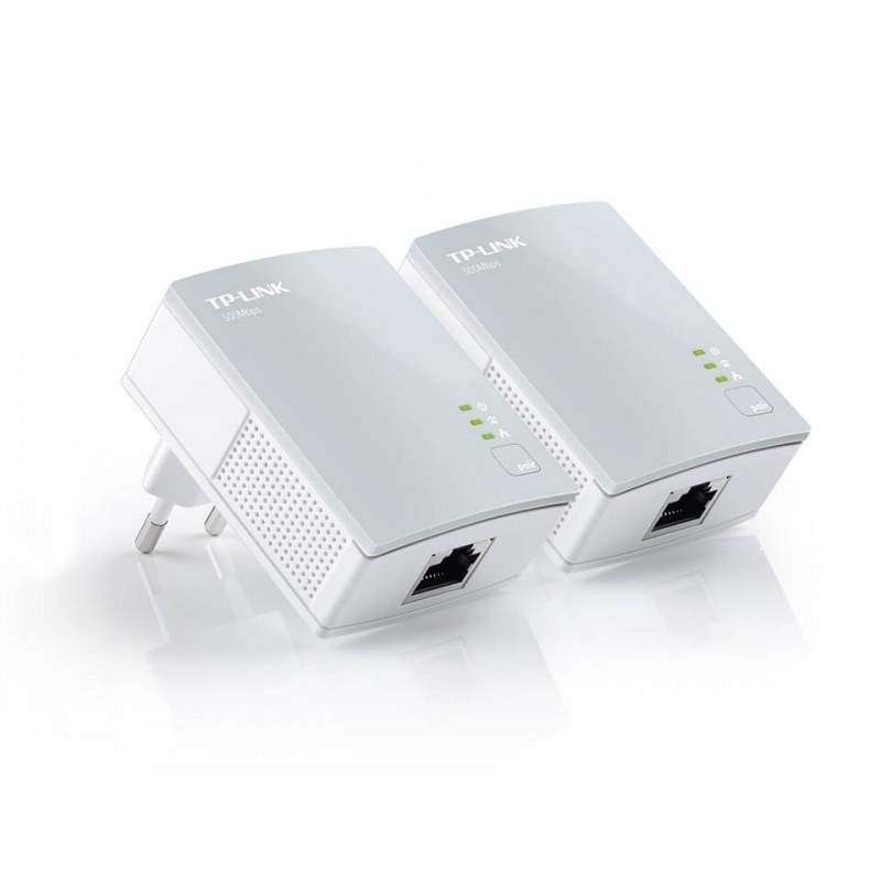 Comprar PowerLine TP-Link AV600 500Mbps