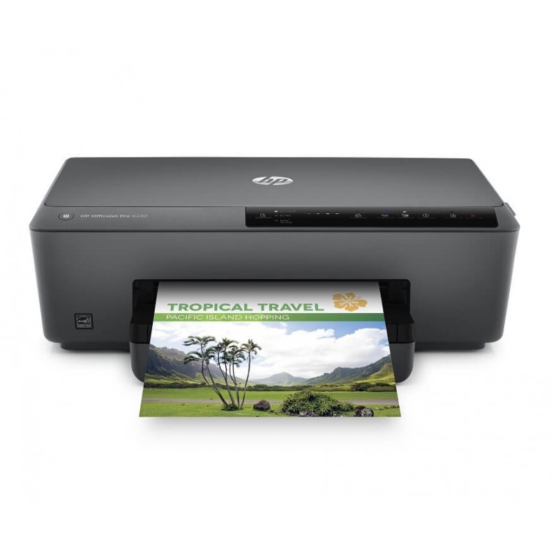 Impressora HP Officejet Pro 6230 Impressora HP Officejet Pro 6230
