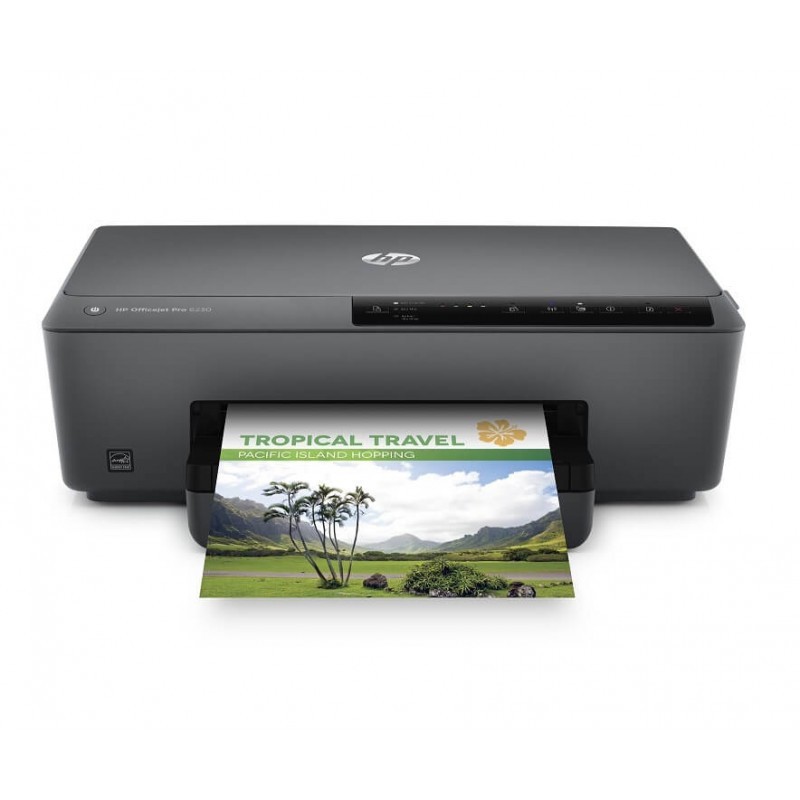 Comprar Impressora HP Officejet Pro 6230