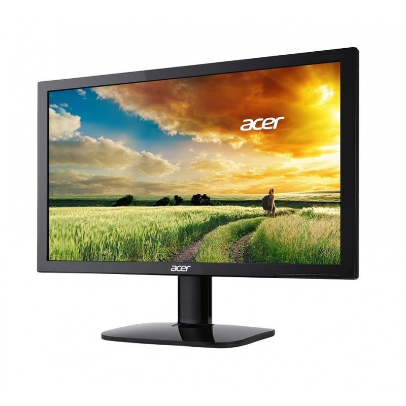 Monitor ACER KA220HQBID LED 21.5'' FHD Monitor ACER KA220HQBID LED 21.5'' FHD