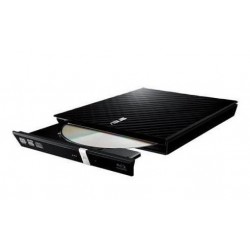 Leitor Gravador Externa Asus SDRW-08D2S-U SLIM barato