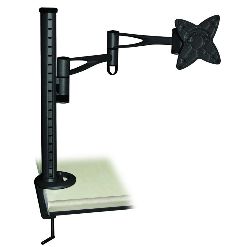 Suporte Mesa para Monitor/TV Preto - DB1023TN-B Suporte Mesa para Monitor/TV Preto - DB1023TN-B