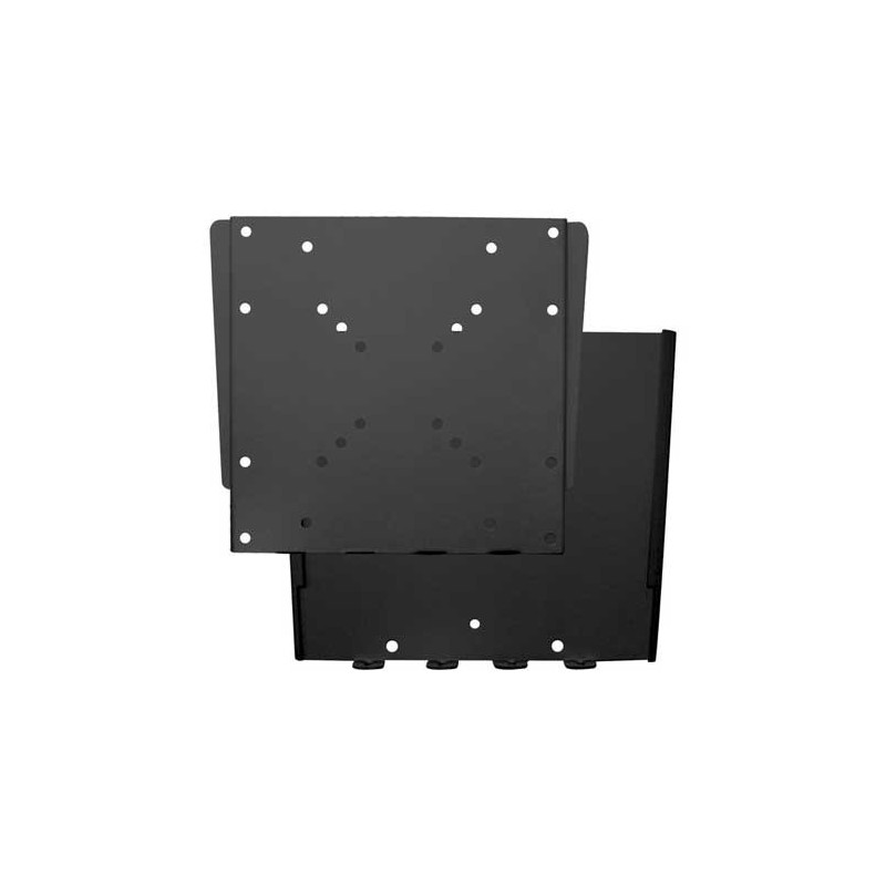Comprar Suporte de parede (monitor/plasma/LCD/LED) 10"- 32" Preto - LP1032F-B