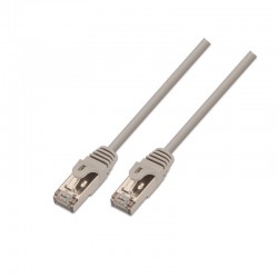 Cabo de Rede RJ45 Cat.6 FTP AWG24, Cinzento, 5.0 m online