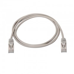 Comprar Cabo de Rede RJ45 Cat.6 FTP AWG24, Cinzento, 20 m