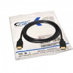 CABO HDMI V1.3 A/M-A/M 1.8 M barato