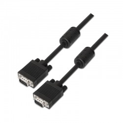 CABO SVGA COM FERRITE, HDB15/M-HDB15/M, 1.0 M online