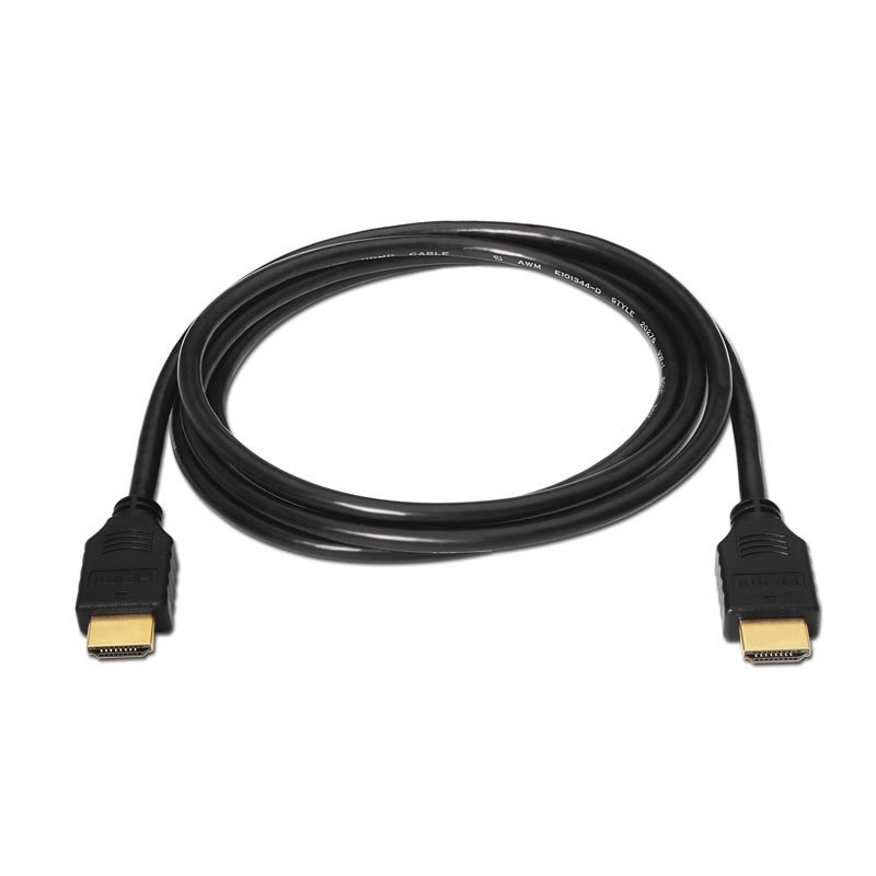 Comprar CABO HDMI V1.3 A/M-A/M 3.0 M