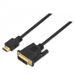 CABO DVI A HDMI DVI18+1/M-HDMI A/M 1.8 M online