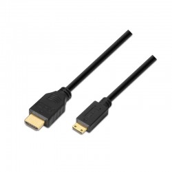 CABO HDMI A MINI HDMI V1.3 A/M-C/M 1.8 M online