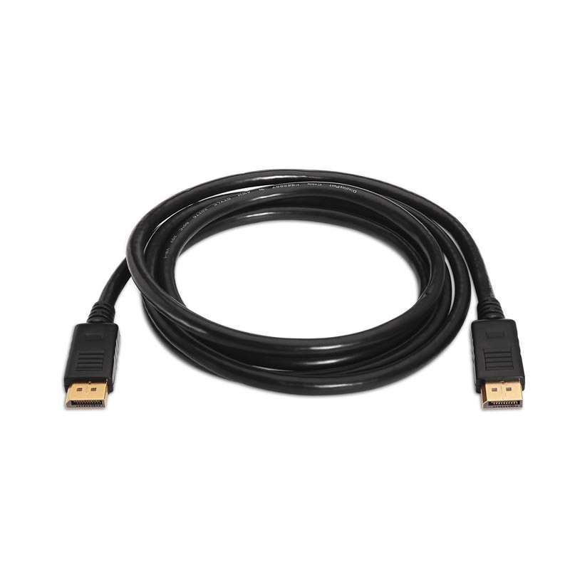 Comprar CABO DISPLAYPORT DP/M-DP/M 2.0 M