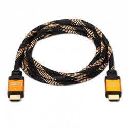 Comprar CABO HDMI V1.4 (HI SPEED / HEC) A/M-A/M OURO 3.0 M