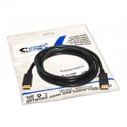 CABO DISPLAYPORT DP/M-DP/M 3.0 M barato