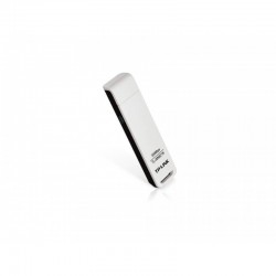 Adaptador rede TP-Link Wireless N 300Mbps USB
