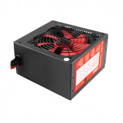 FONTE DE ALIMENTAÇÃO ATX | 750W | MARS GAMING VULCANO