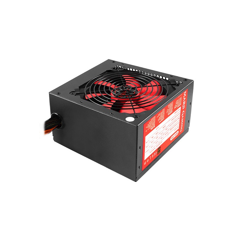 FONTE DE ALIMENTAÇÃO ATX | 750W | MARS GAMING VULCANO FONTE DE ALIMENTAÇÃO ATX | 750W | MARS GAMING VULCANO