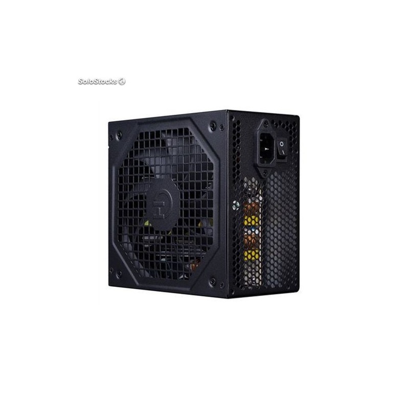 FONTE DE ALIMENTAÇÃO HIDITEC BZ650 | 650w | Gaming FONTE DE ALIMENTAÇÃO HIDITEC BZ650 | 650w | Gaming