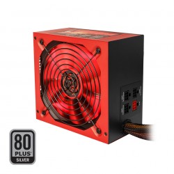 FONTE DE ALIMENTAÇÃO TACENS MPVU750 | Red | Gaming