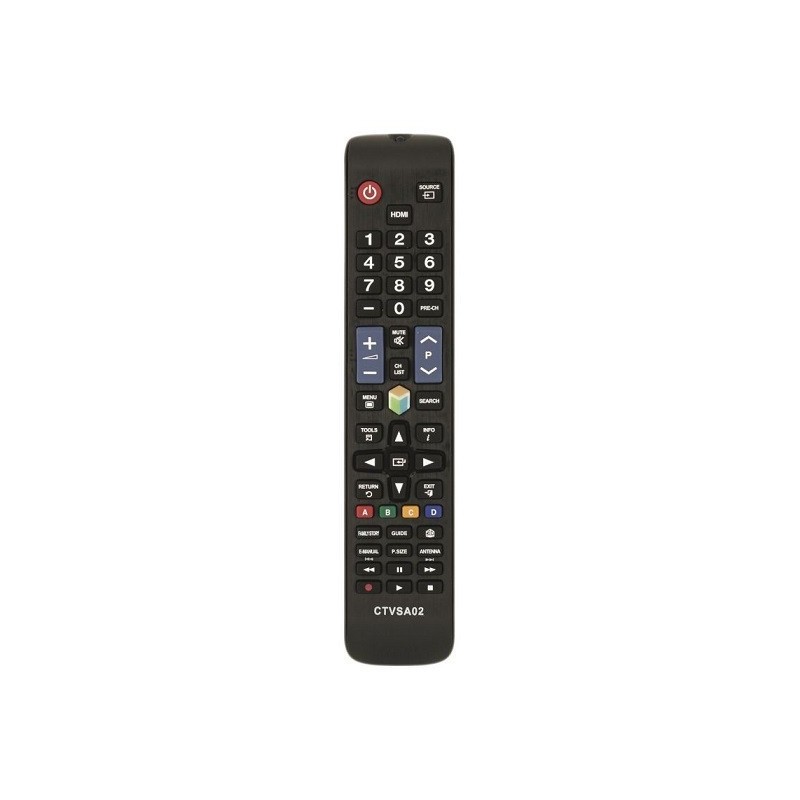 Comando Universal para tv | Samsung Smart TV | Compativel