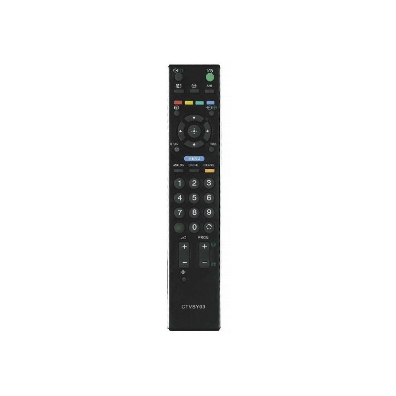 Comprar Comando Universal para tv | Sony TV | Compativel