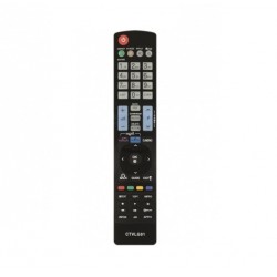 Comando Universal para tv |LG Smart TV | Compativel