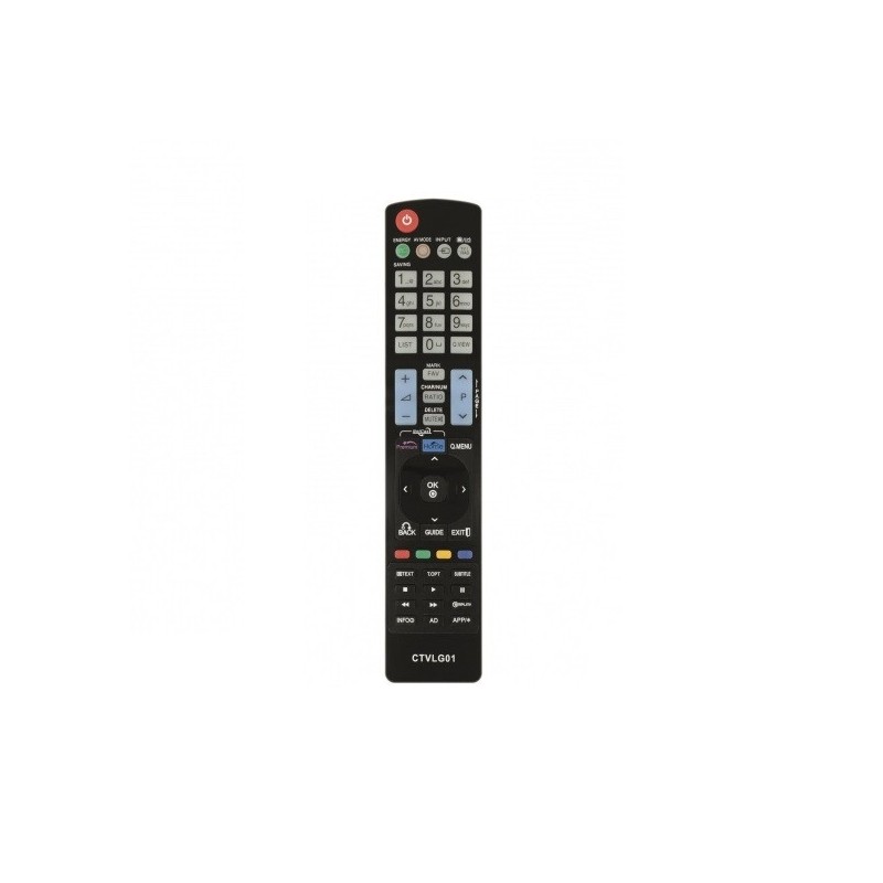 Comprar Comando Universal para tv | LG Smart TV | Compativel