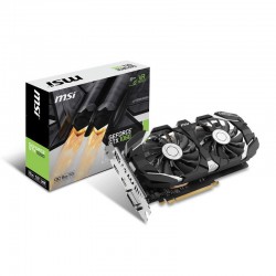 Placa Gráfica MSI GeForce GTX 1060 6GT OCV1