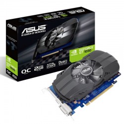 Placa Gráfica ASUS GeForce GT 1030 Phoenix 2GB