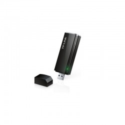 Comprar TPLink Adaptador USB Inalámbrico ArcherT4U 1200 Mbps com 802.11ac