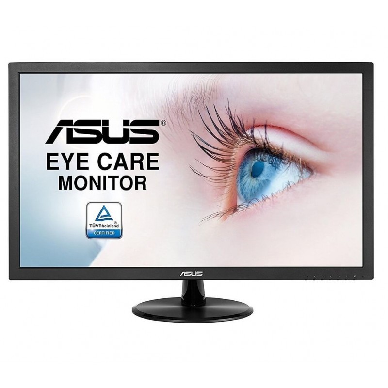 Comprar Monitor PC ASUS VP248H 24 "FHD HDMI SPEAKERS