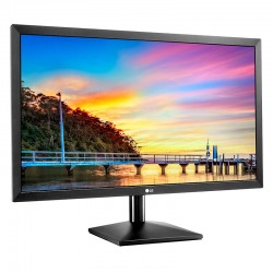 Monitores PC LG 24MK400H-B 23,8 "FHD 16: 9 60Hz