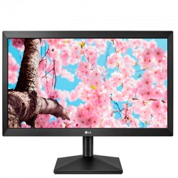 Monitor LG 24M38H-B TN 23.5" FHD 16:9 60Hz