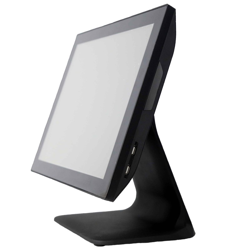 Comprar Terminal TPV KT-2000, FT ALUMÍNIO, LCD 15" LED