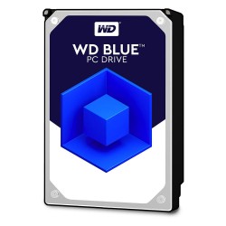 Comprar Disco Rígido WESTERN DIGITAL WD 3.5 '' 1TB SATA3 AZUL