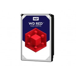 Comprar Disco Rígido WESTERN DIGITAL WD NAS3.5 '' 1TB SATA3 VERMELHO