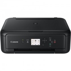 Comprar Impressora Multifunções CANON WIFI PIXMA TS5150 PRETA