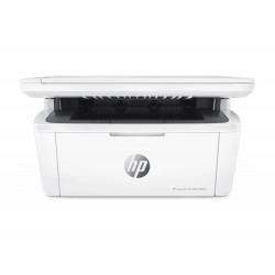 Impressora Multifunções HP LaserJet Pro MFP M28w WIFI online