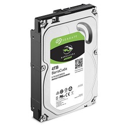 Disco Rígido 3.5" Seagate Barracuda 4TB 5400RPM 256MB SATA III online