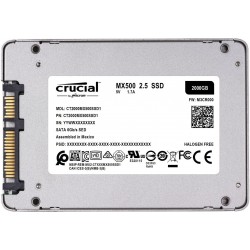 SSD 2.5" Crucial MX500 2TB 3D TLC SATA online